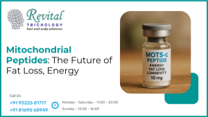 Mitochondrial Peptides