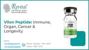 Vilon Peptide