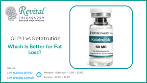 GLP-1 vs Retatrutide for Fat Loss in Mumbai