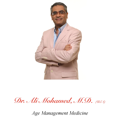 Ali Mohamed